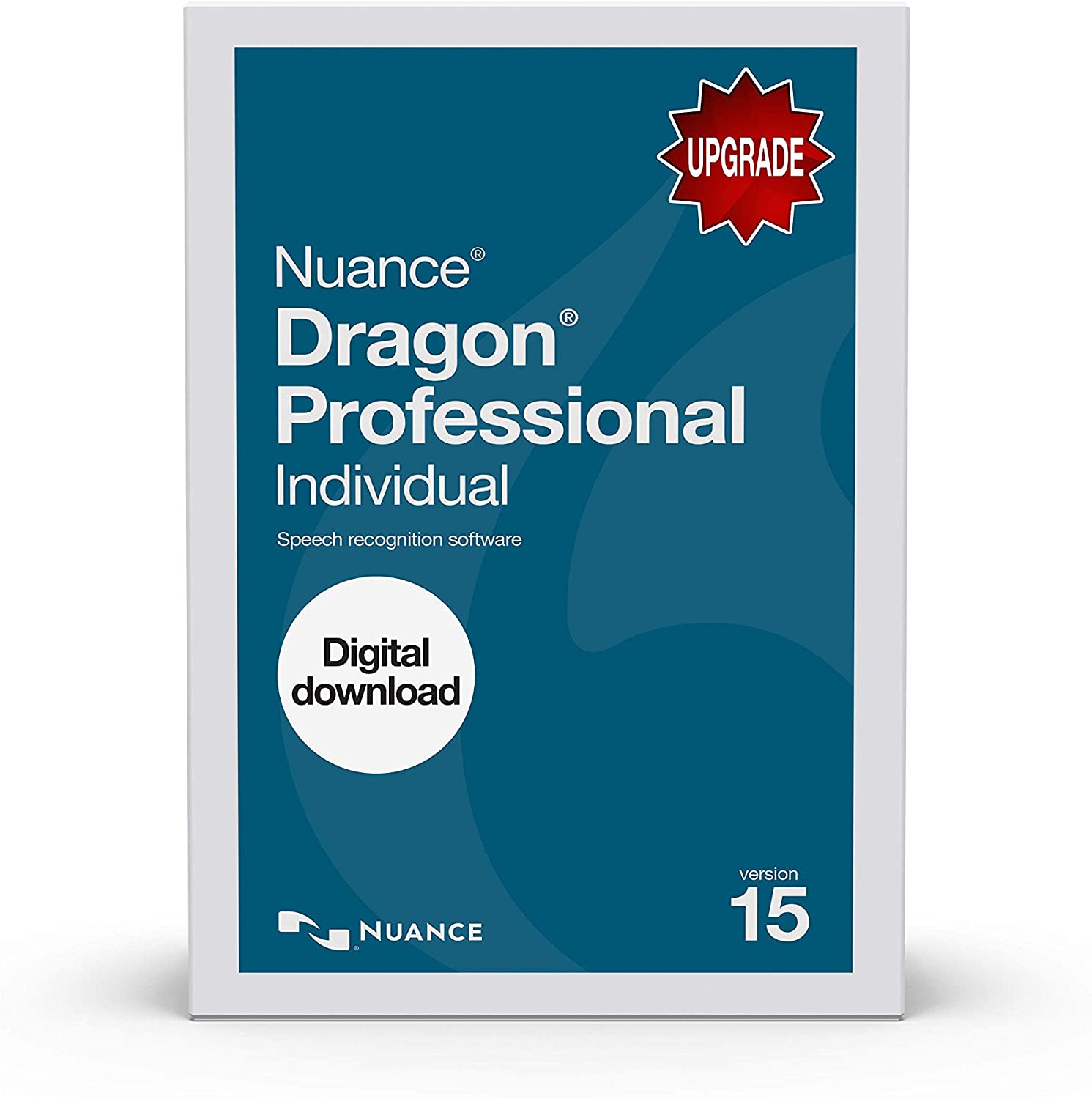 Dragon  Professional Upgrade 15.61 