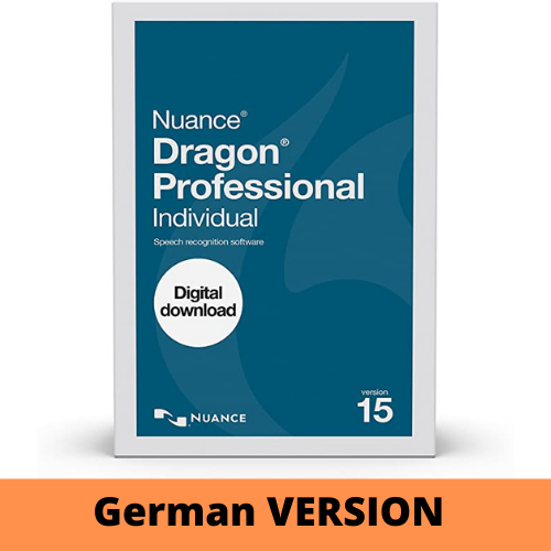 Dragon  Professional Individual 15 German